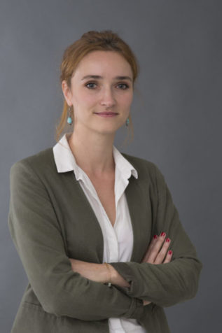 Raphaëlle PISON