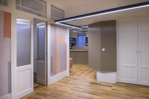 Bureaux alter avocats